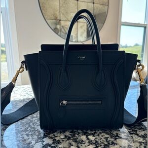 Celine Nano.